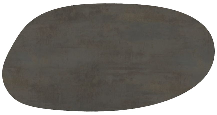 Eettafel Bogota