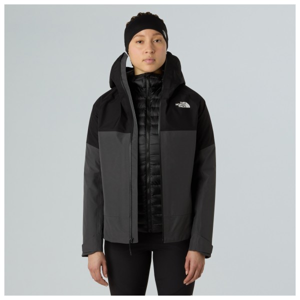 The North Face - Women's GTX Jazzi Jacket - Veste imperméable