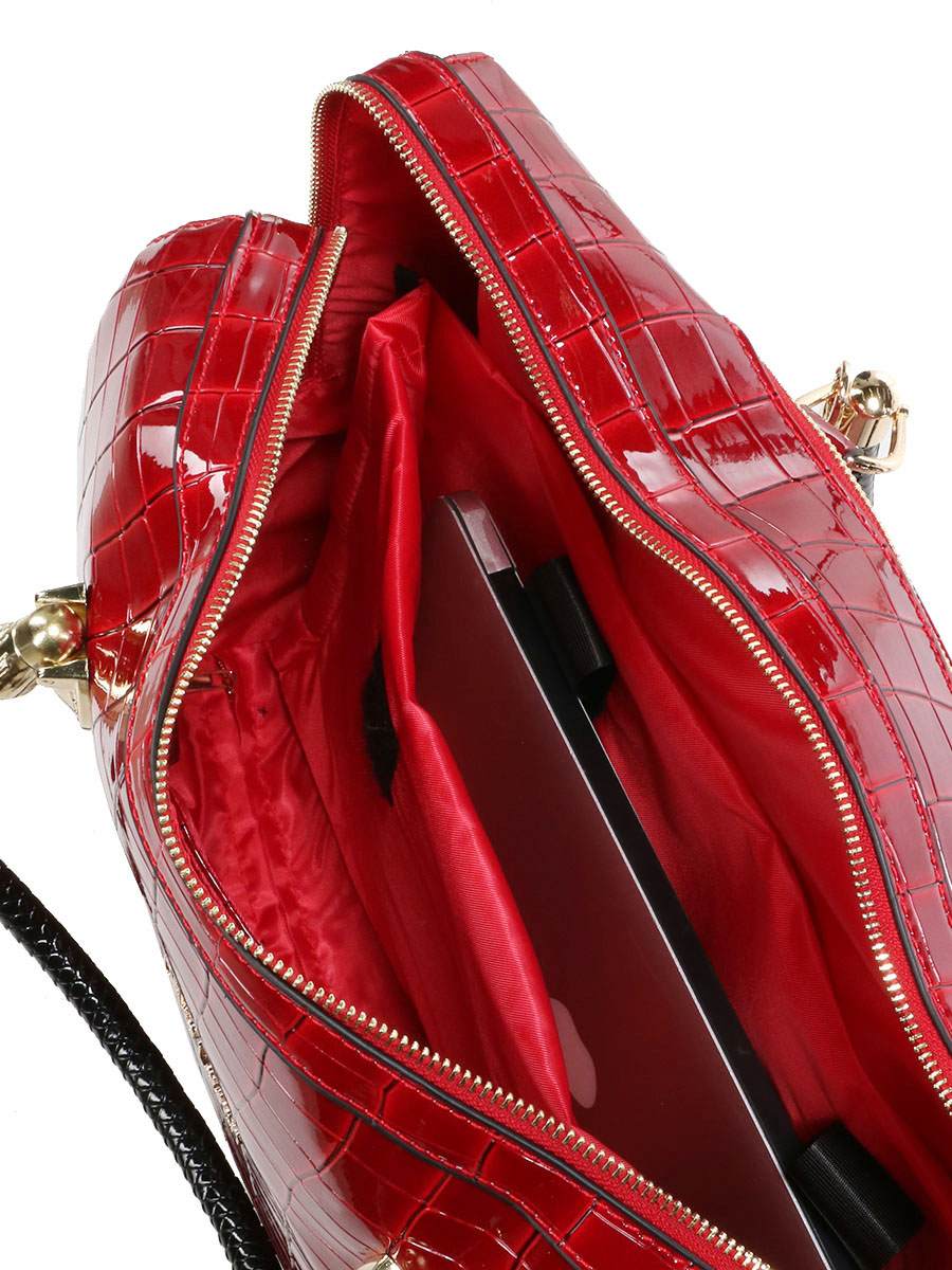 Pilot case Olivia Lauren Alice 16 pouces