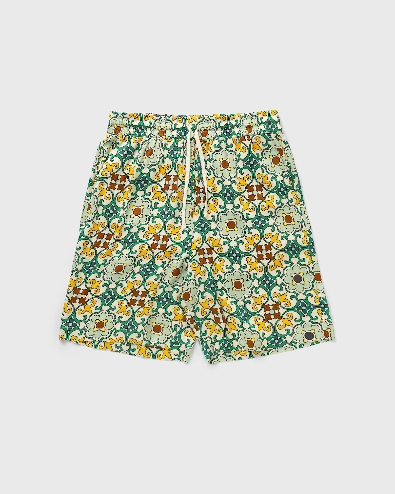 Drôle de Monsieur Le Short Faïence