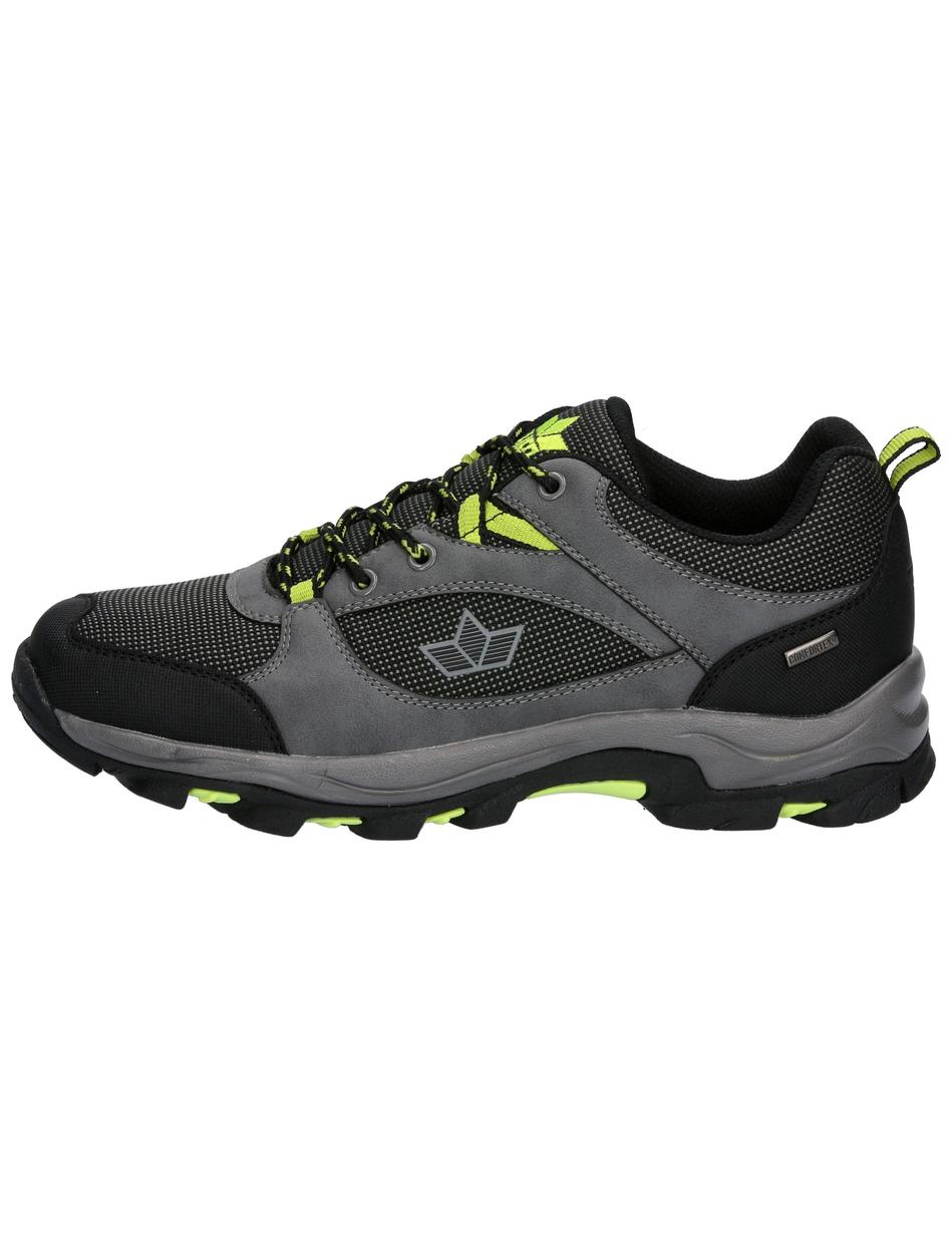 Outdoorschuh Melton