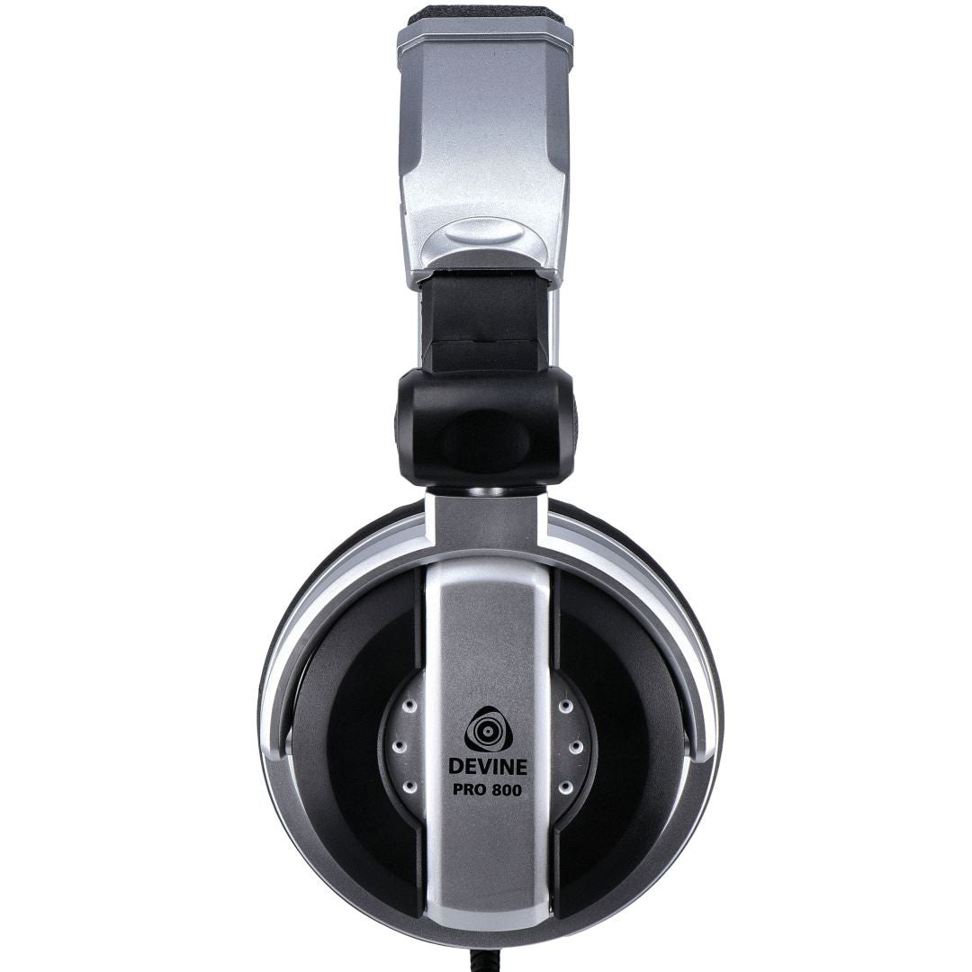 Devine PRO 800 DJ-hoofdtelefoon