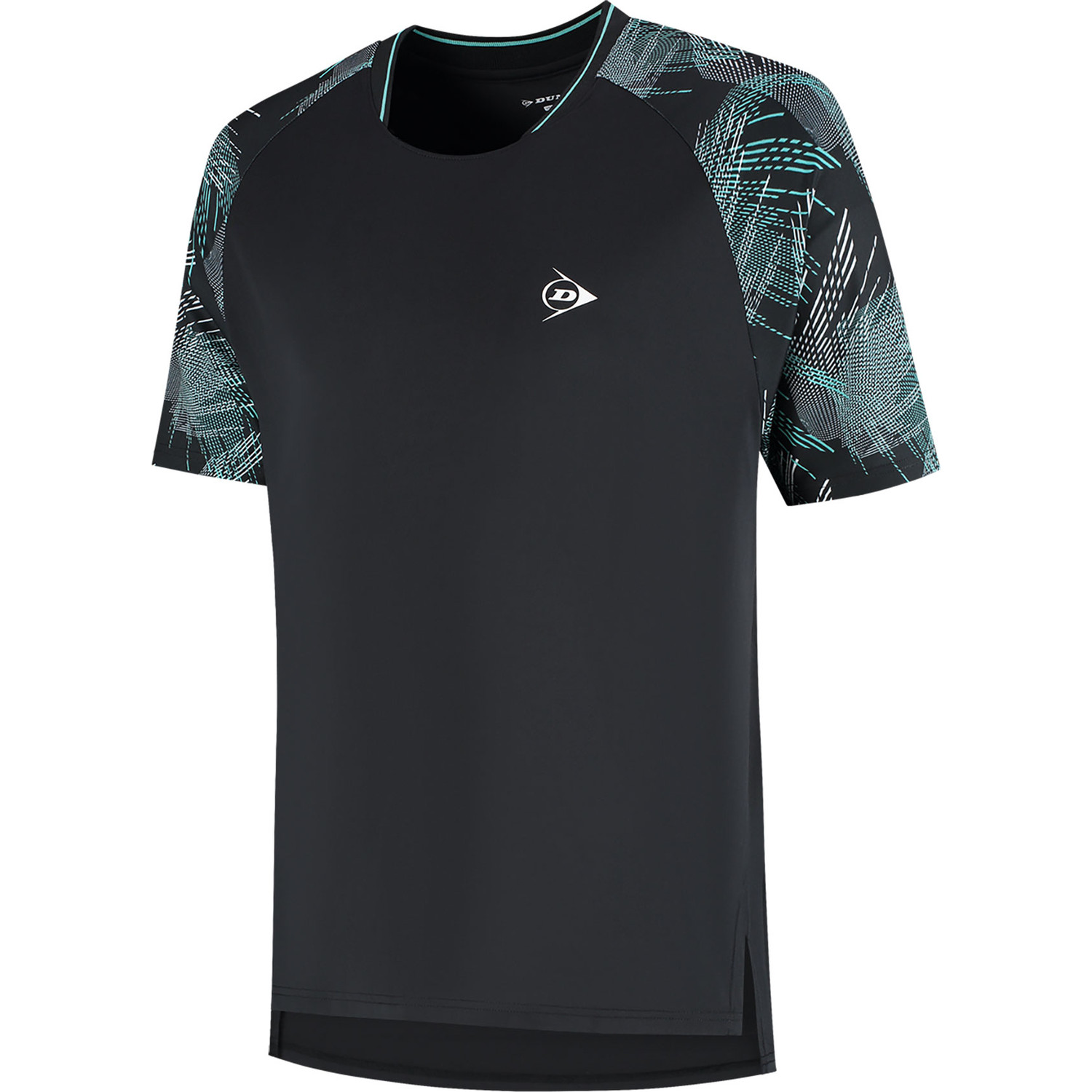Dunlop Game Tee