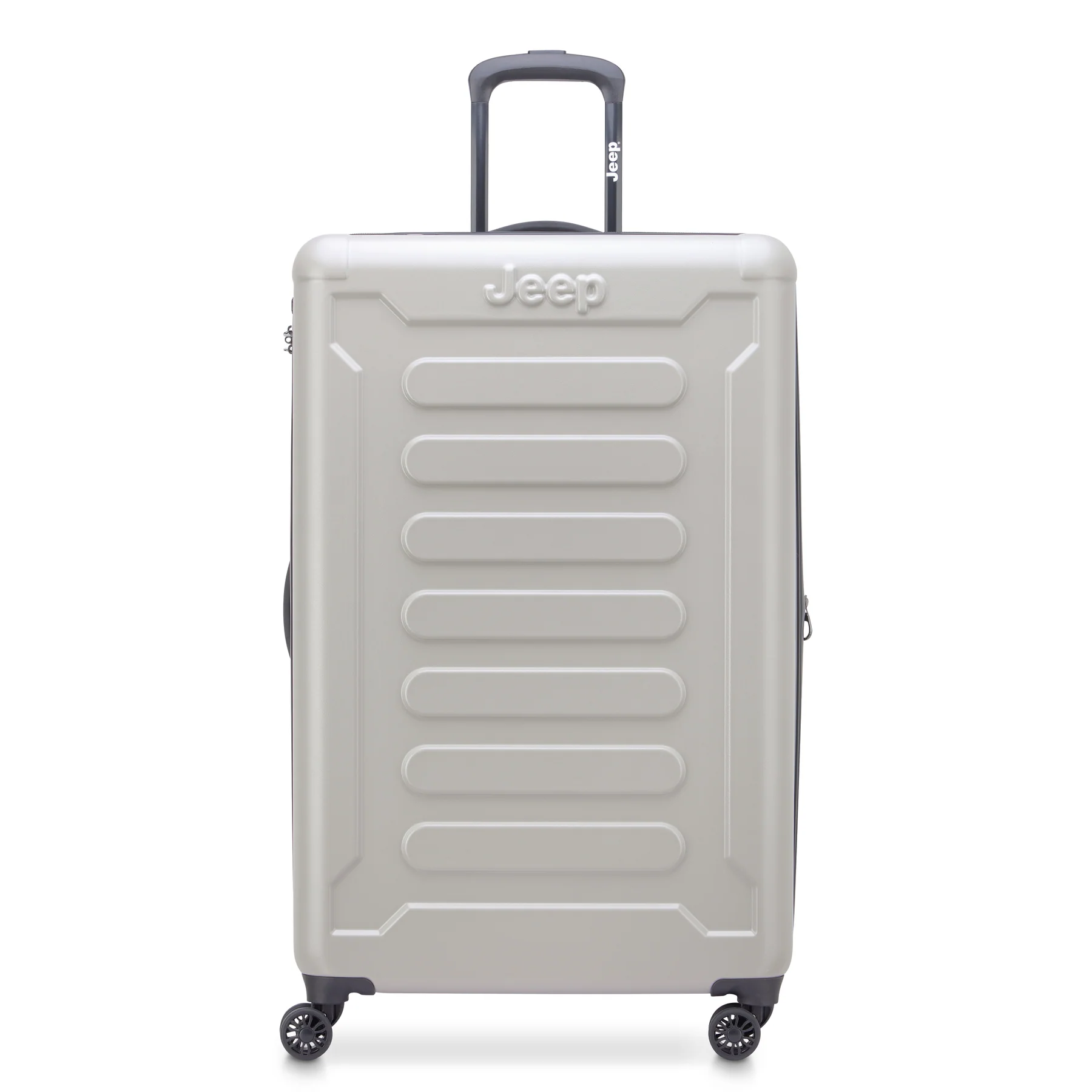 Valise soute - XL extensible (80cm)