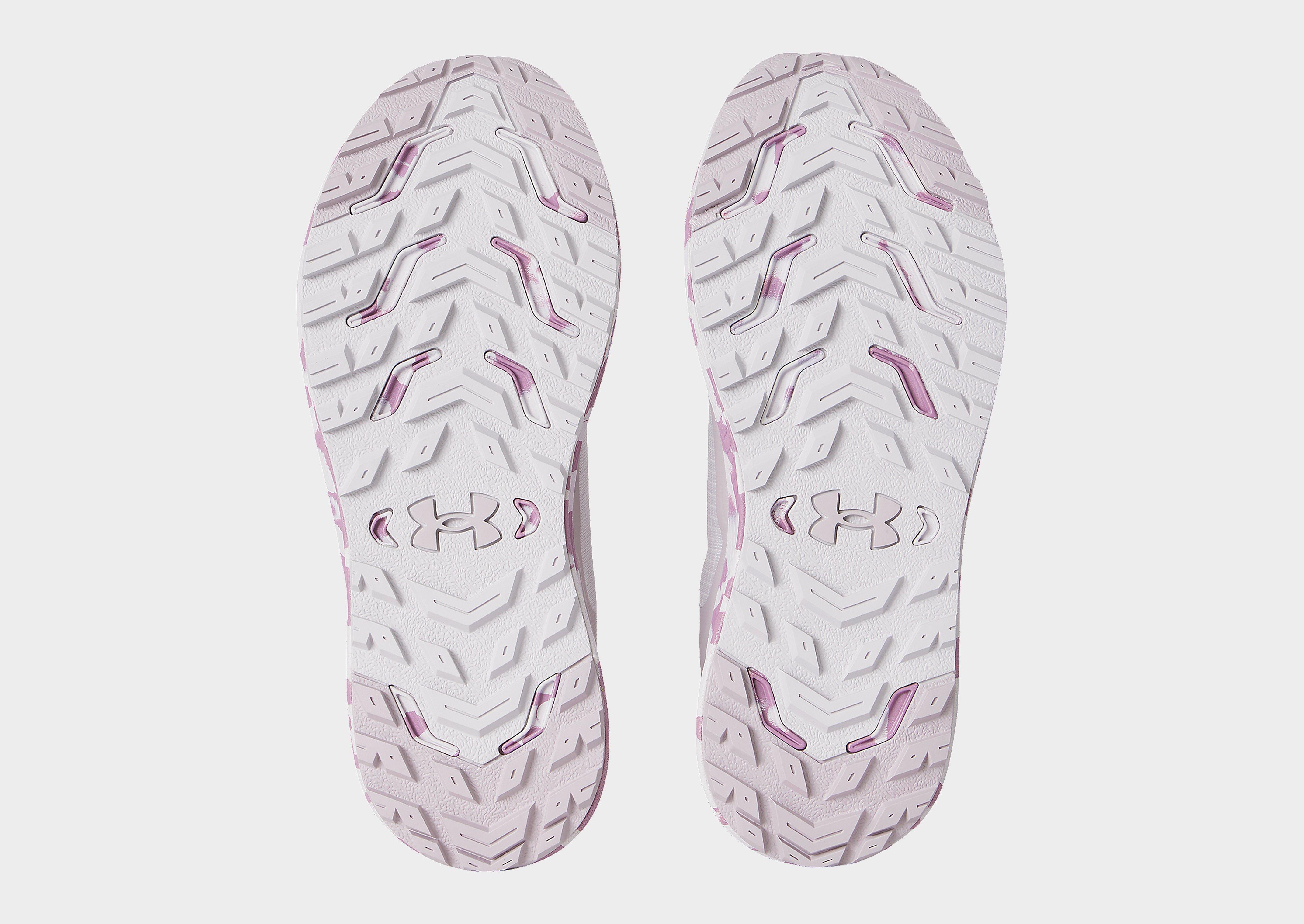 Under Armour Visual Cushioning UA W Charged Bandit TR 3