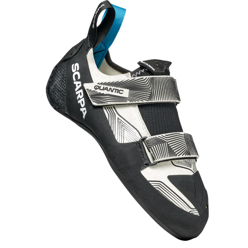 Scarpa Damen Quantic Kletterschuhe