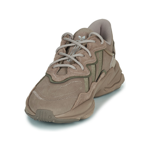 adidas Originals - OZWEEGO W - Marron
