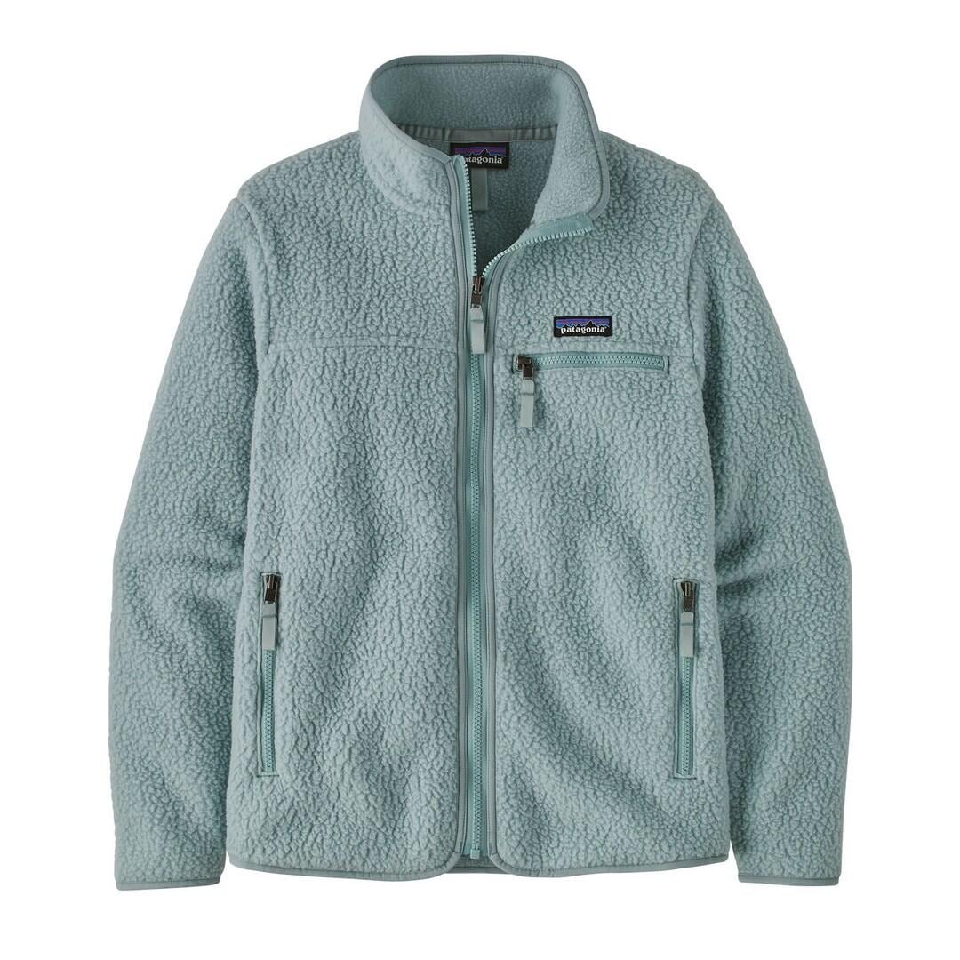 Patagonia Retro Pile Jkt, W's<br>Deilig og myk fleecejakke!