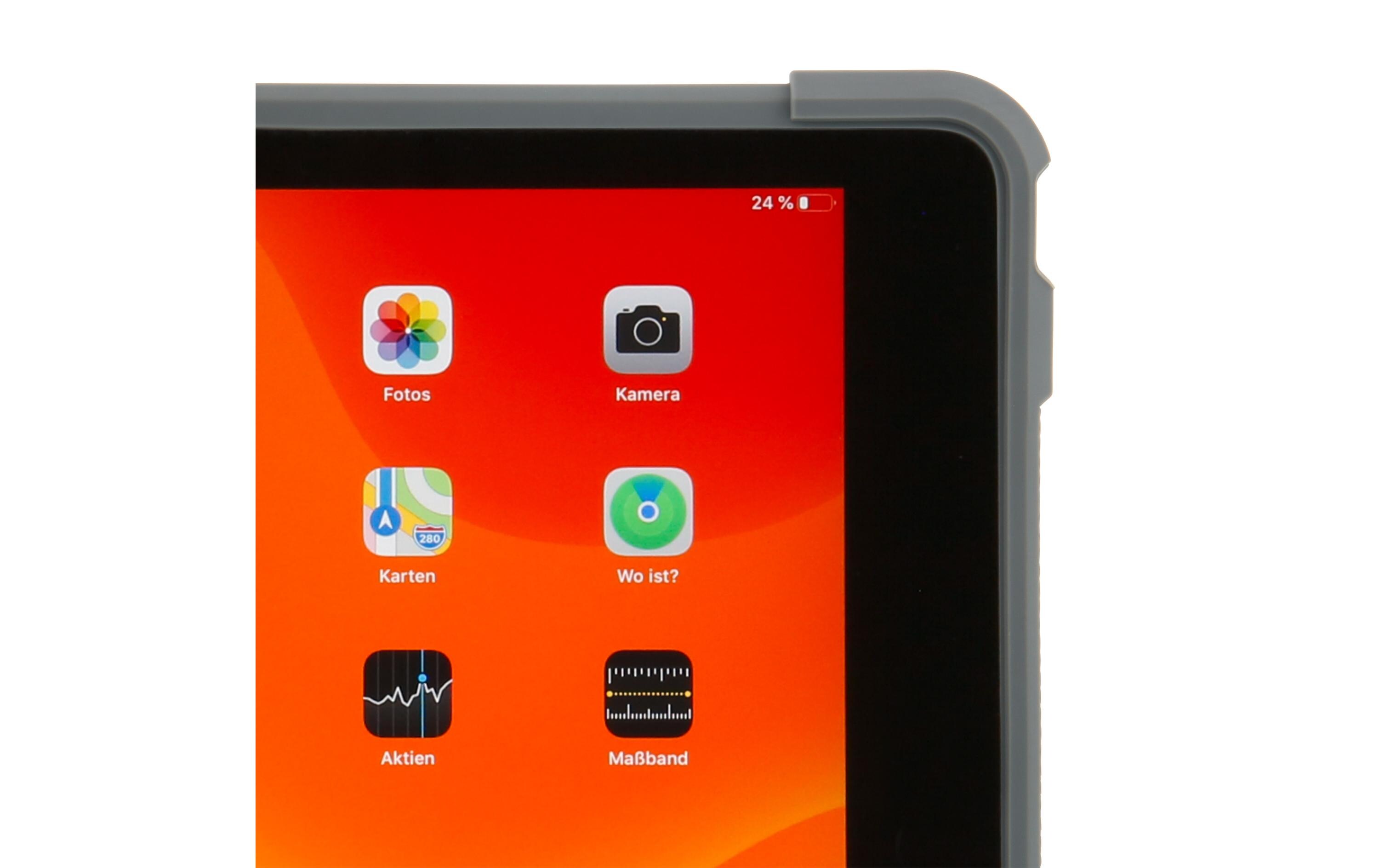 Tablet Book Cover ArmorCase iPad 10.2