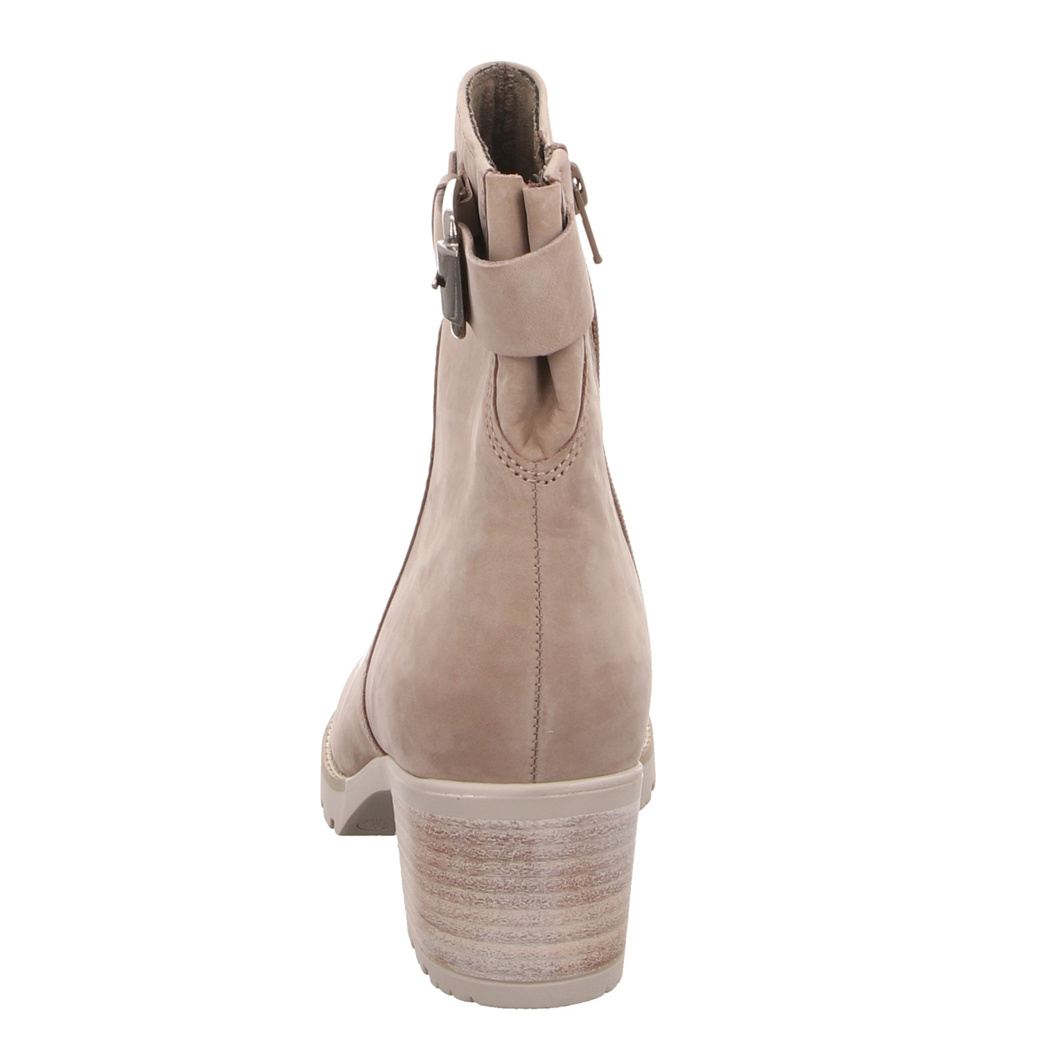 GABOR Stiefelette beige