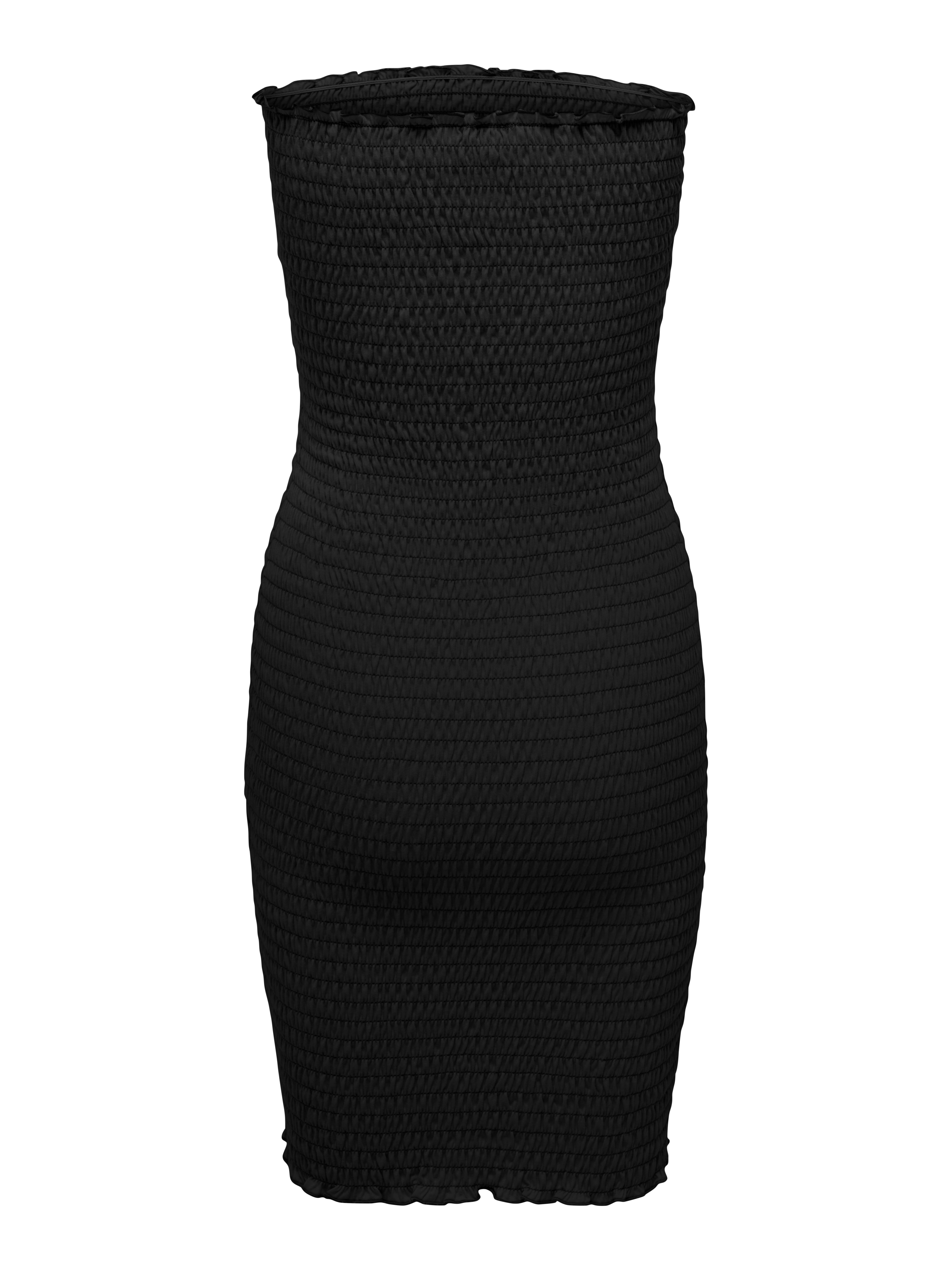 JDYFRULLA Kurzes Kleid Black