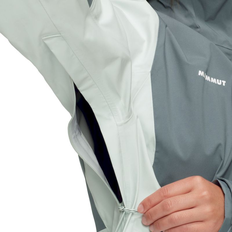 Linard Guide HS Hooded Jacket - Veste imperméable femme