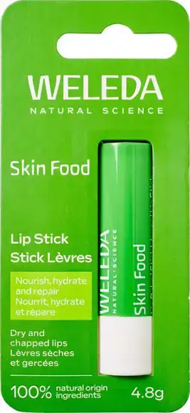 Skin Food lip balm