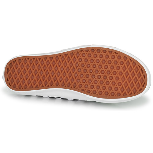 Vans - AUTHENTIC MULE - Noir / Blanc