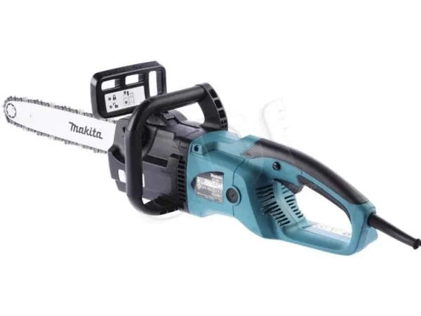 Makita UC3551A - Kædesav - elektrisk - 2000 W - 32 cm - 35 cm - 5.5 kg