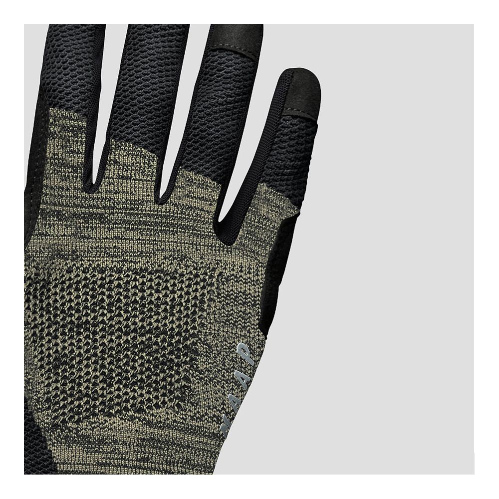 Maap ALT ROAD - Gants lichen