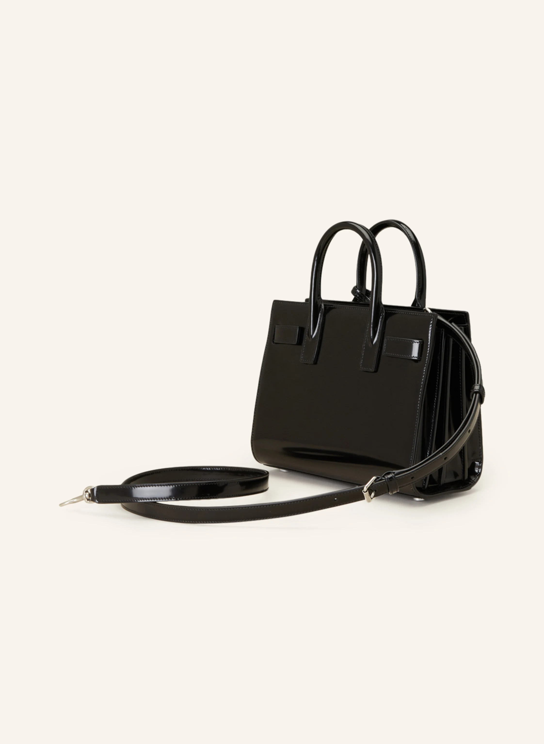 SAINT LAURENT Handtasche NANO