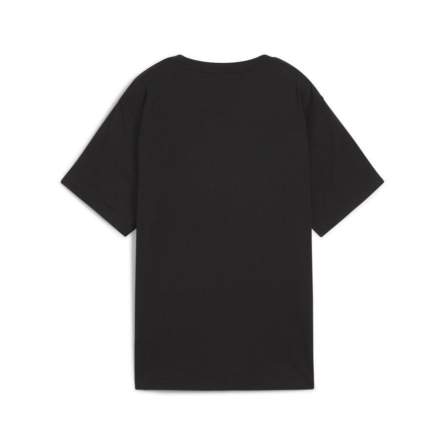 Puma ESS TAPE Relaxed Fit T-Shirt