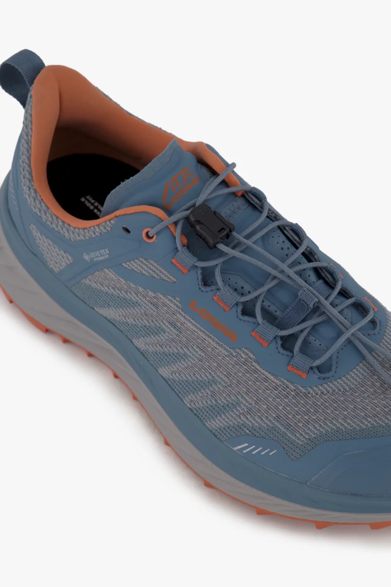 LOWA Fortux Gore-Tex® Herren Trekkingschuh