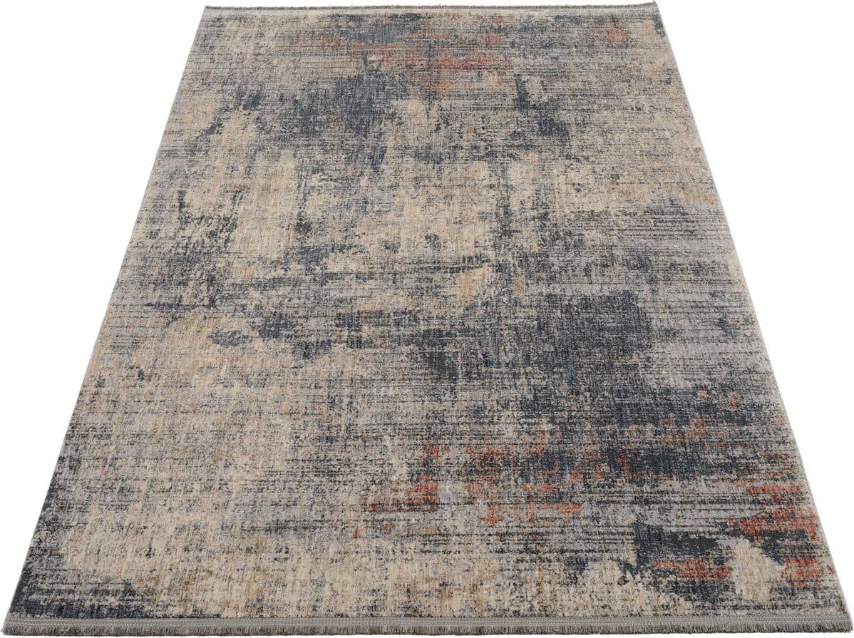Webteppich SOLIST LOMI, ca. 120x170cm