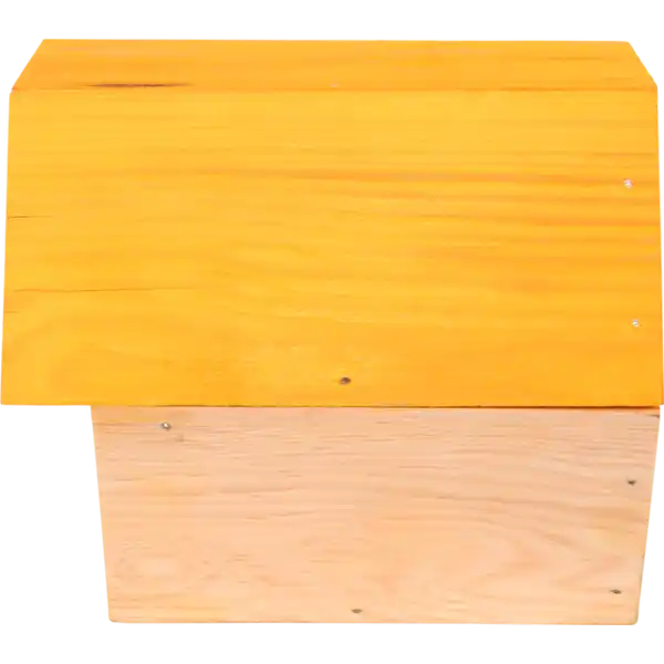 Bienenhaus sechseckig