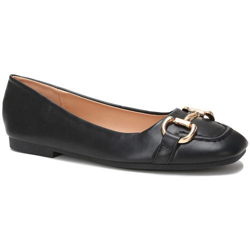 La Modeuse - 24129_P61052 Negro