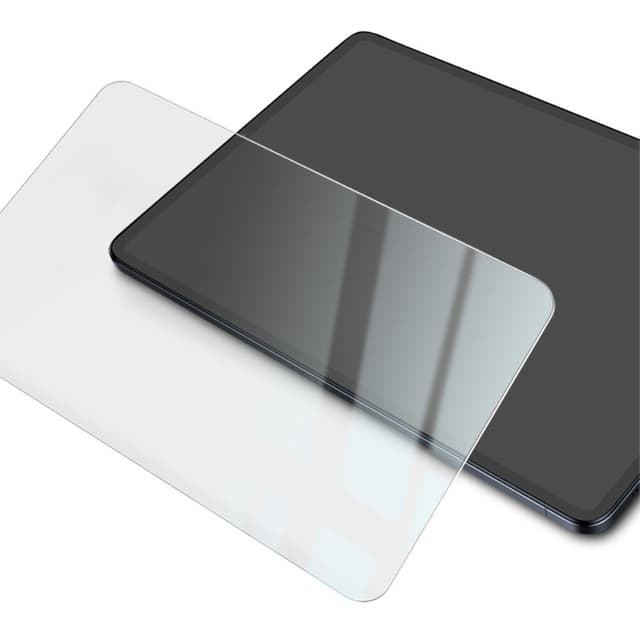 SKALO Xiaomi Redmi Pad SE Hærdet Glas Skærmbeskyttelse