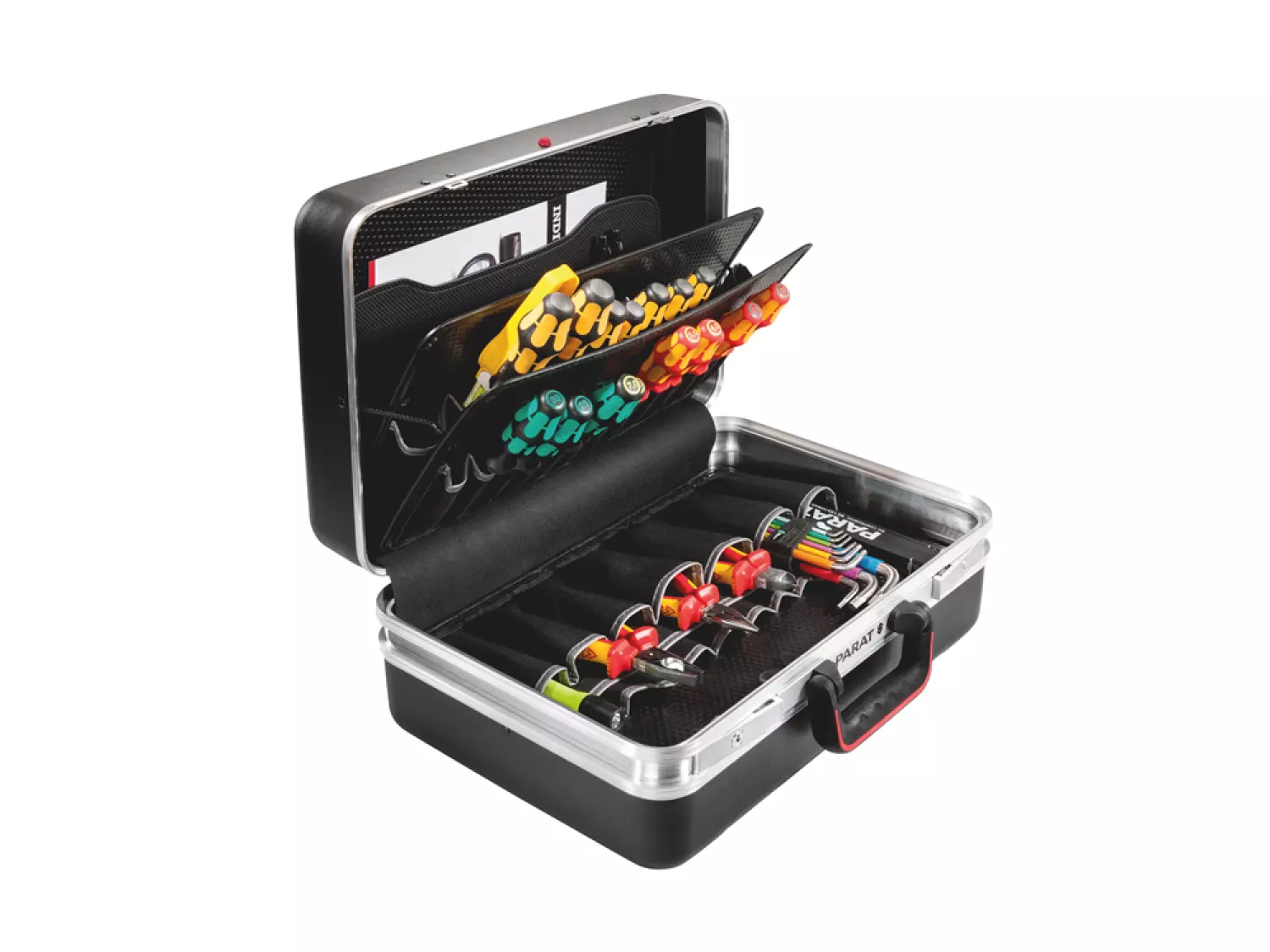 Parat 481000171 Classic Gereedschapskoffer - 460 x 190 x 310mm