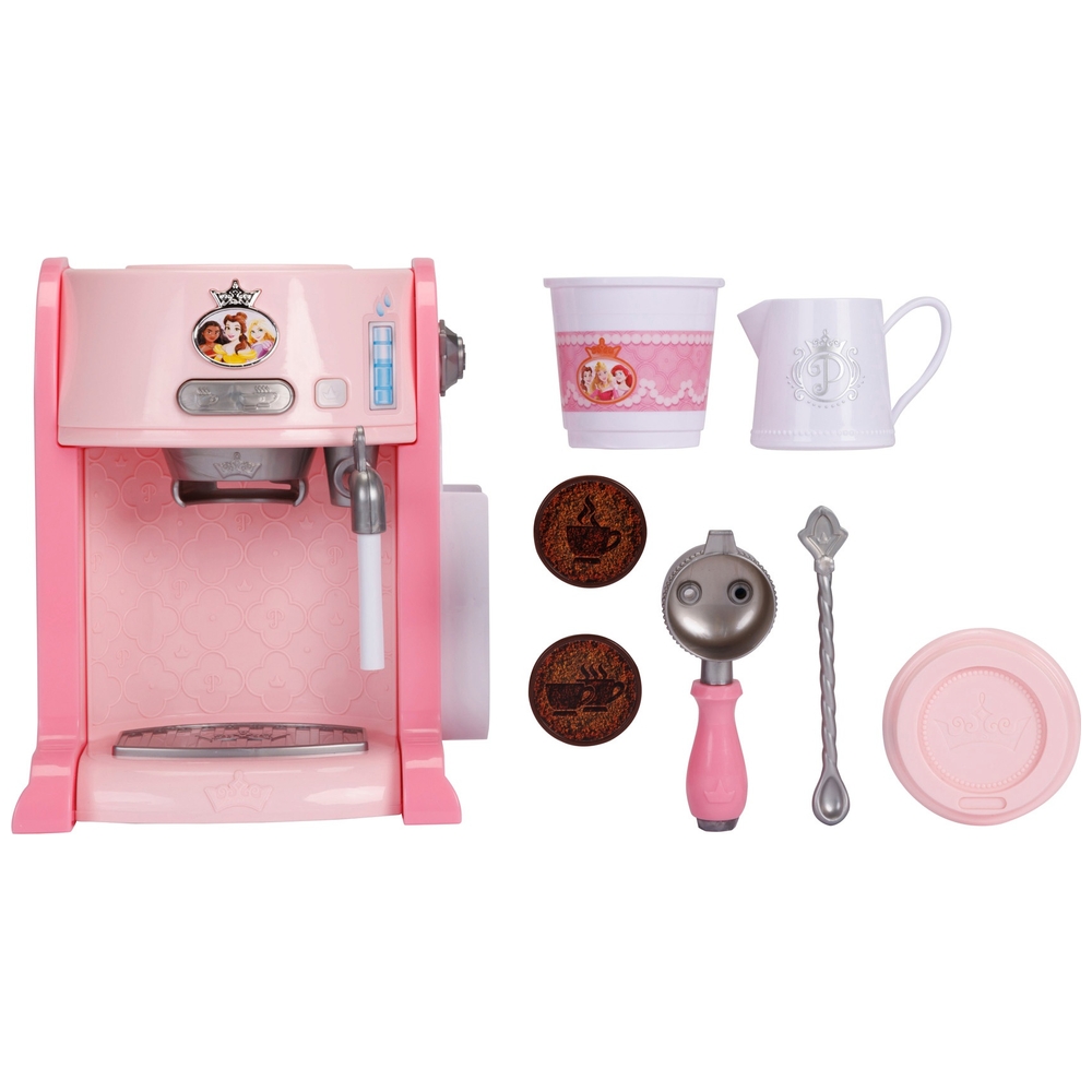 Gourmet-Espressomaschine aus der Princess Style Collection