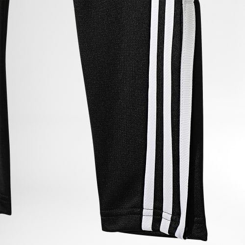 Pantalon Jogging A Bandes Enfant Tiro 23 HS3496 Noir