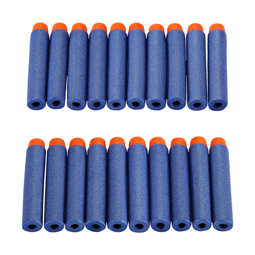 Skumpiler 20-pk
