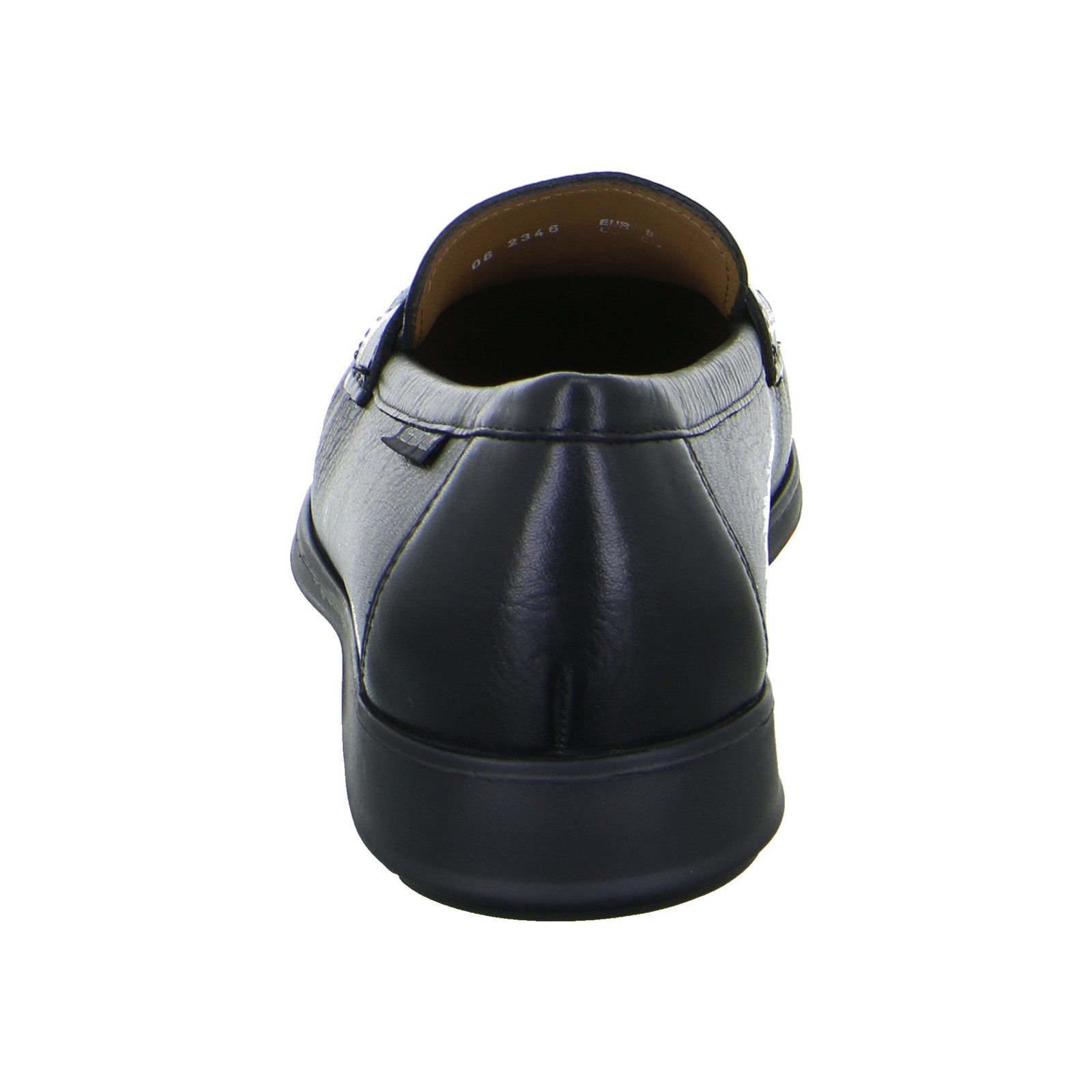 Mephisto mocassins Harper noir