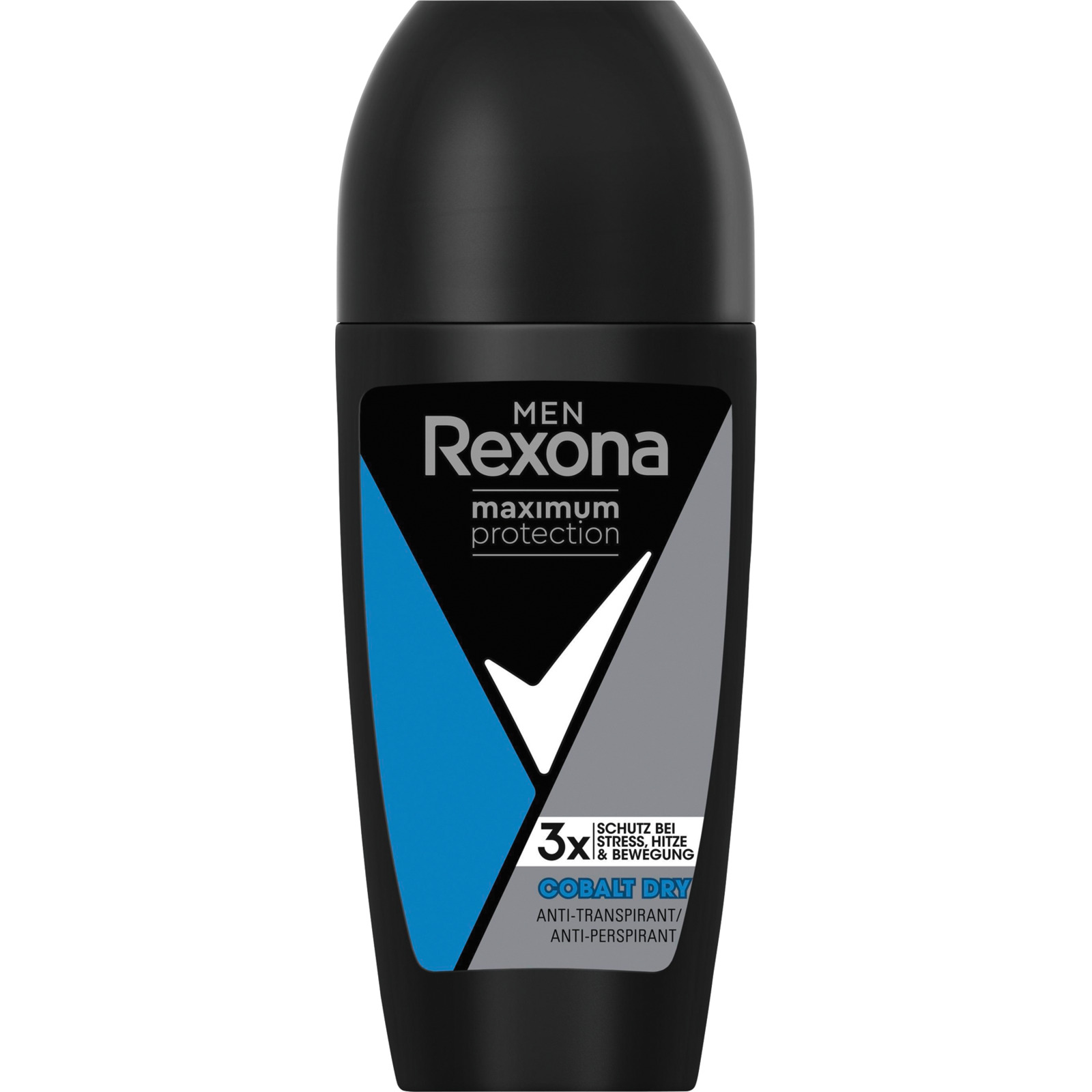 Rexona Roll Deo Cobalt dry 50 ml