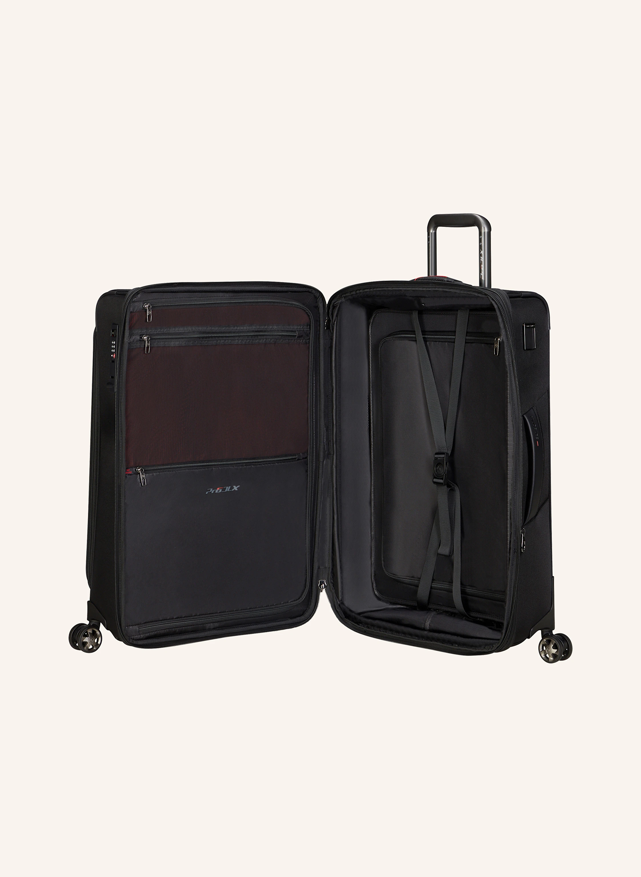 Samsonite Trolley PRO-DLX 6 TRVL