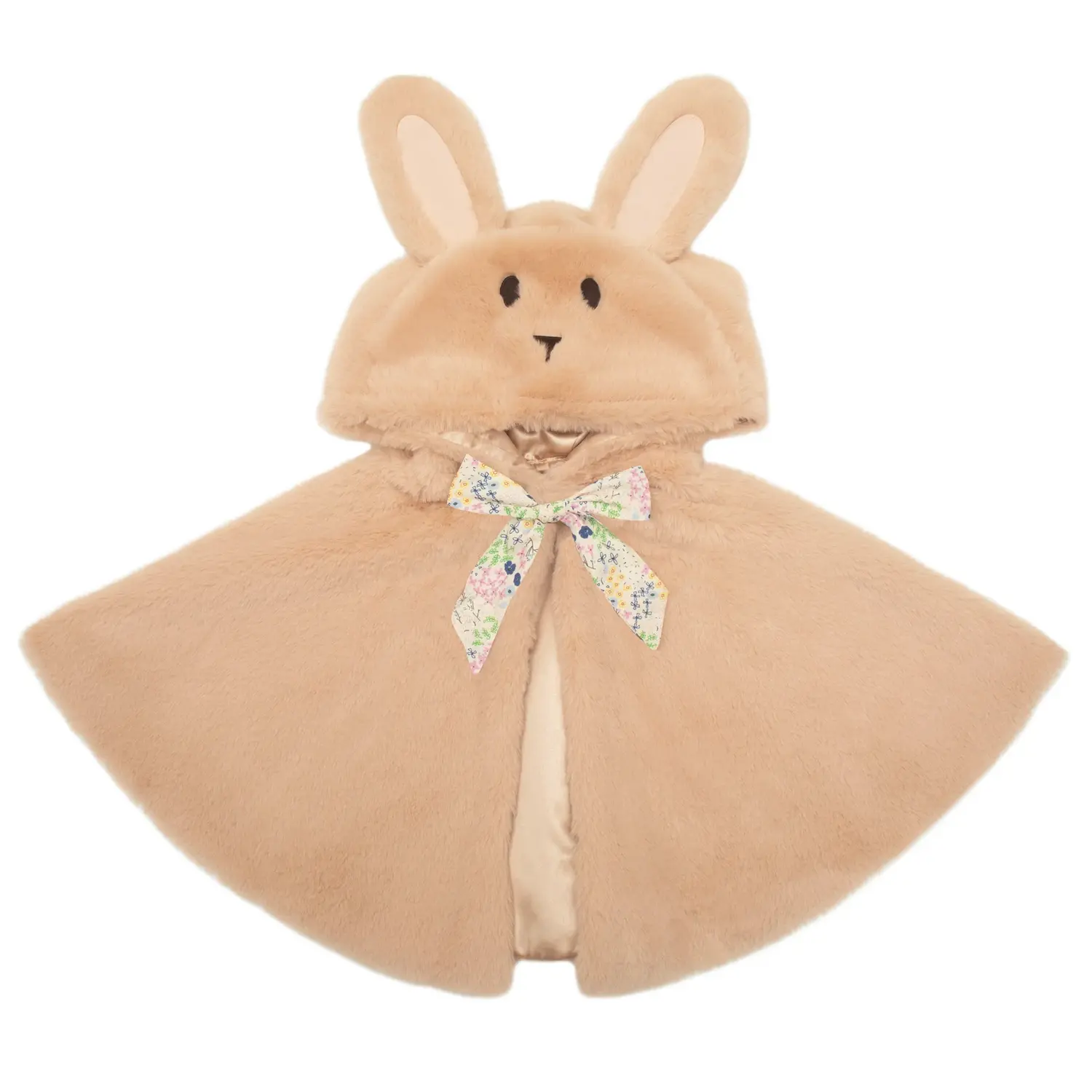 Mimi & Lula | Bunny Cape