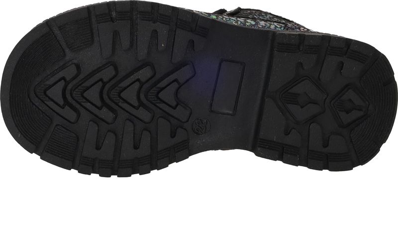 IK-KE Veterboots Multi Meisjes