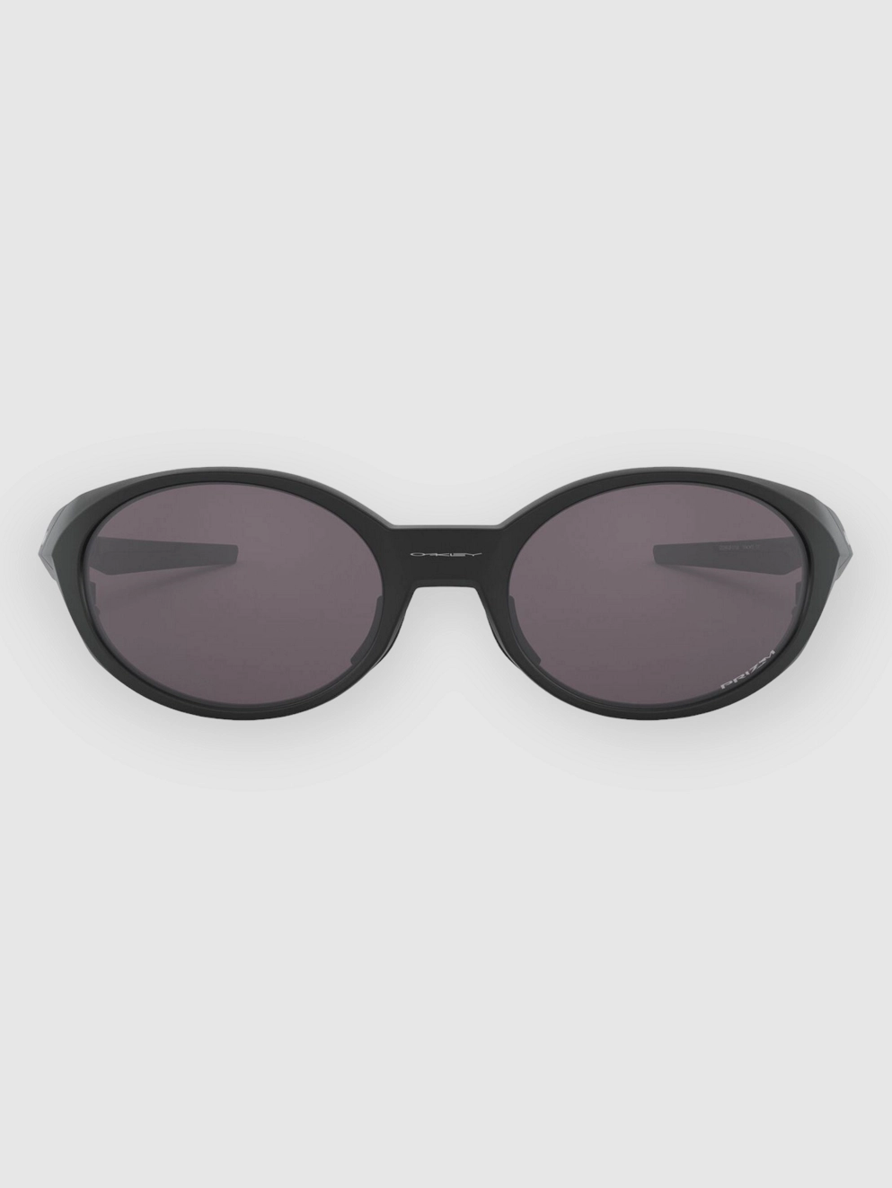 Oakley Eyejacket Redux Matte Black Sunglasses prizm grey