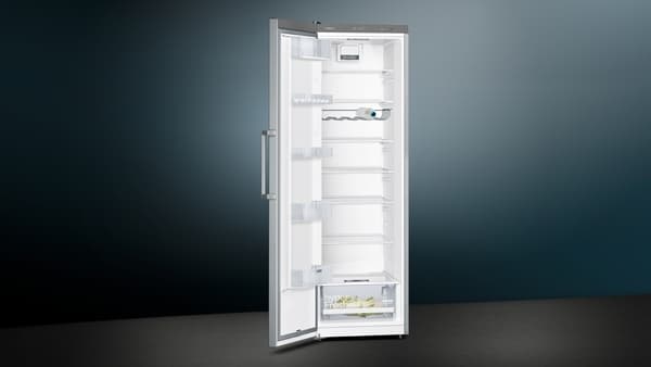 Siemens køleskab KS36VVIEP (easyclean)