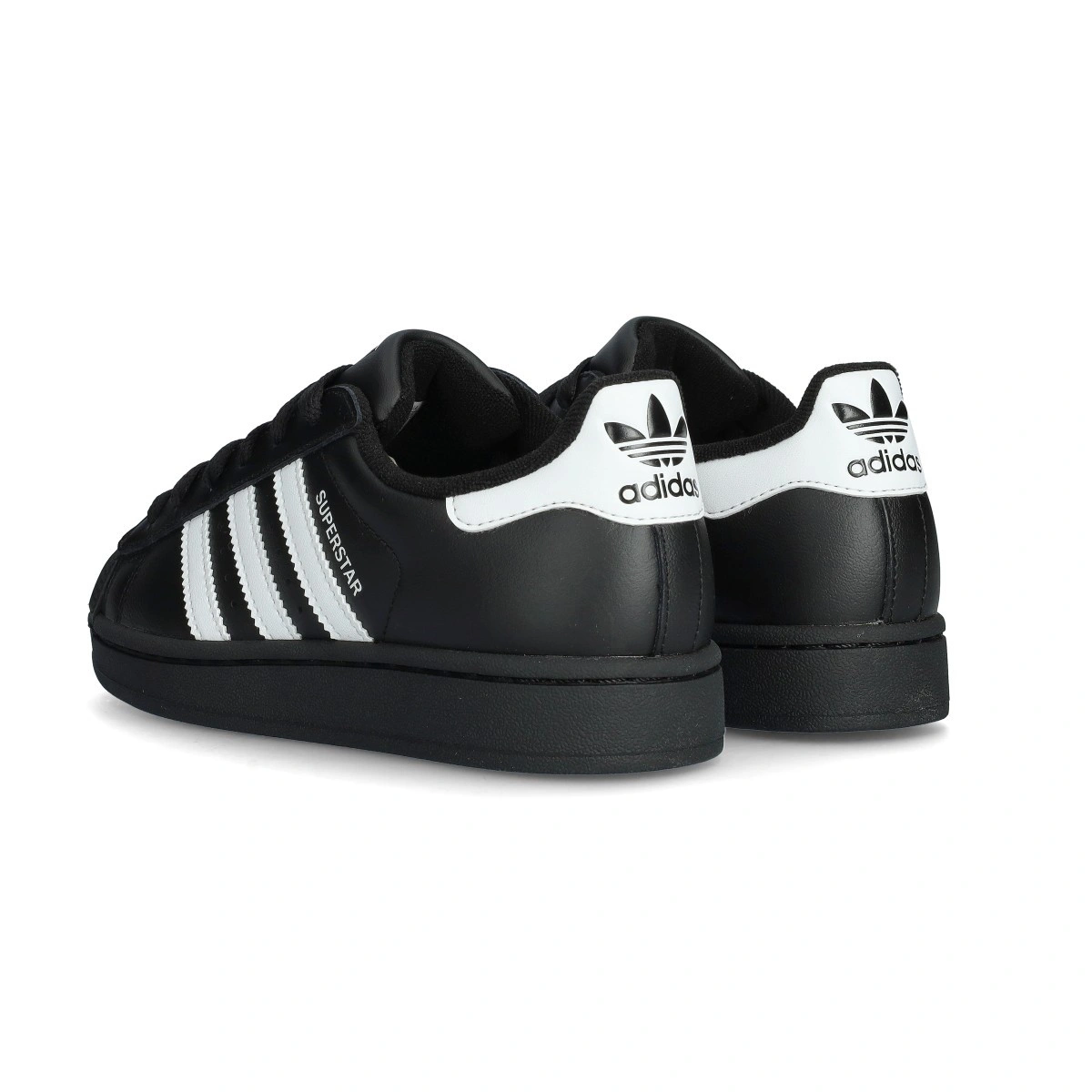 Sneakers adidas Superstar II Criança