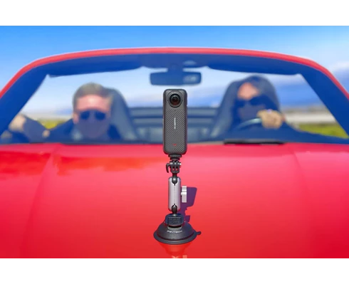 Insta360 X4