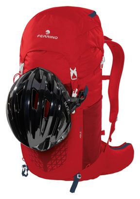 Sac de Randonnée Ferrino Agile 25L Rouge