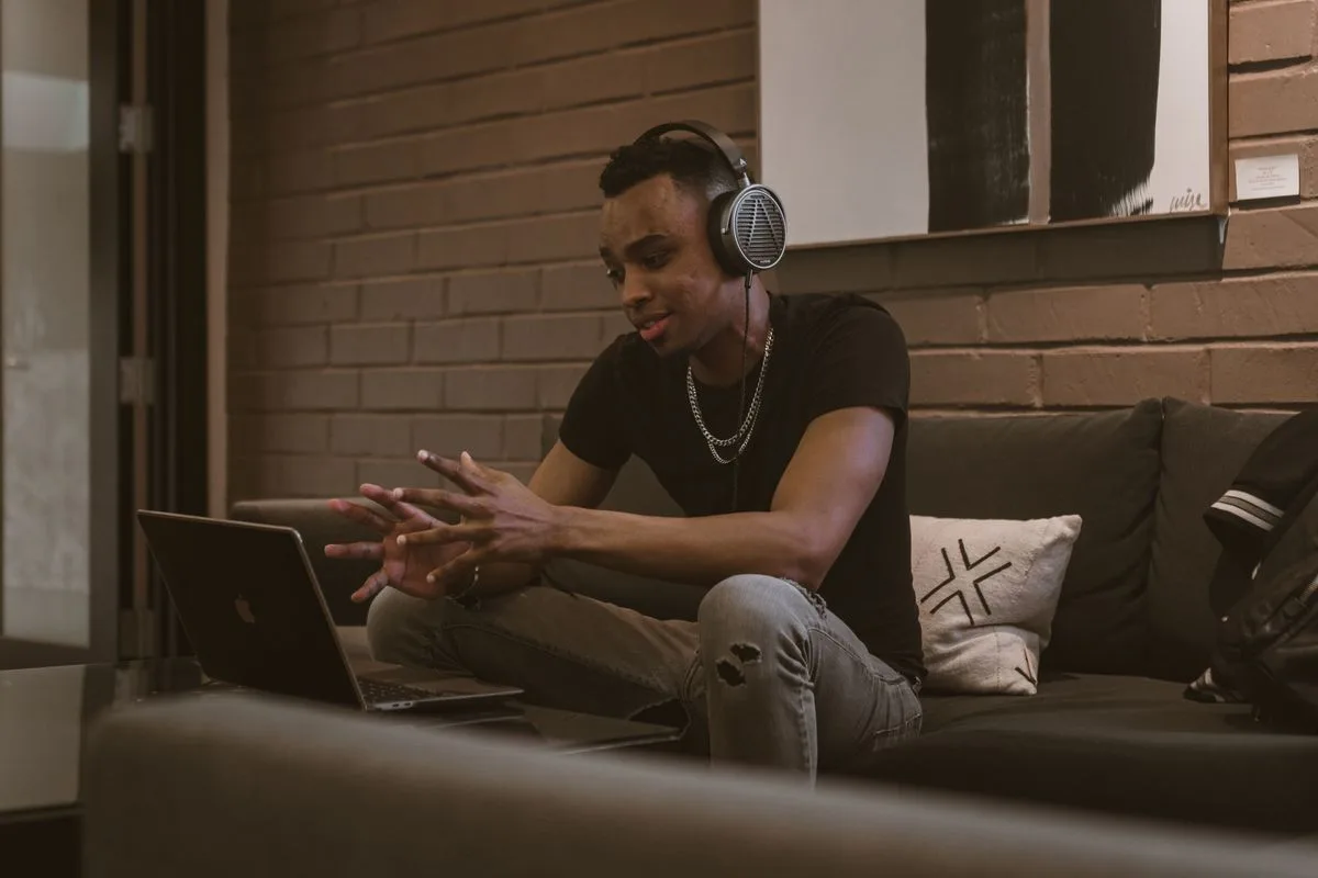 Audeze MM-100 Casques hi-fi