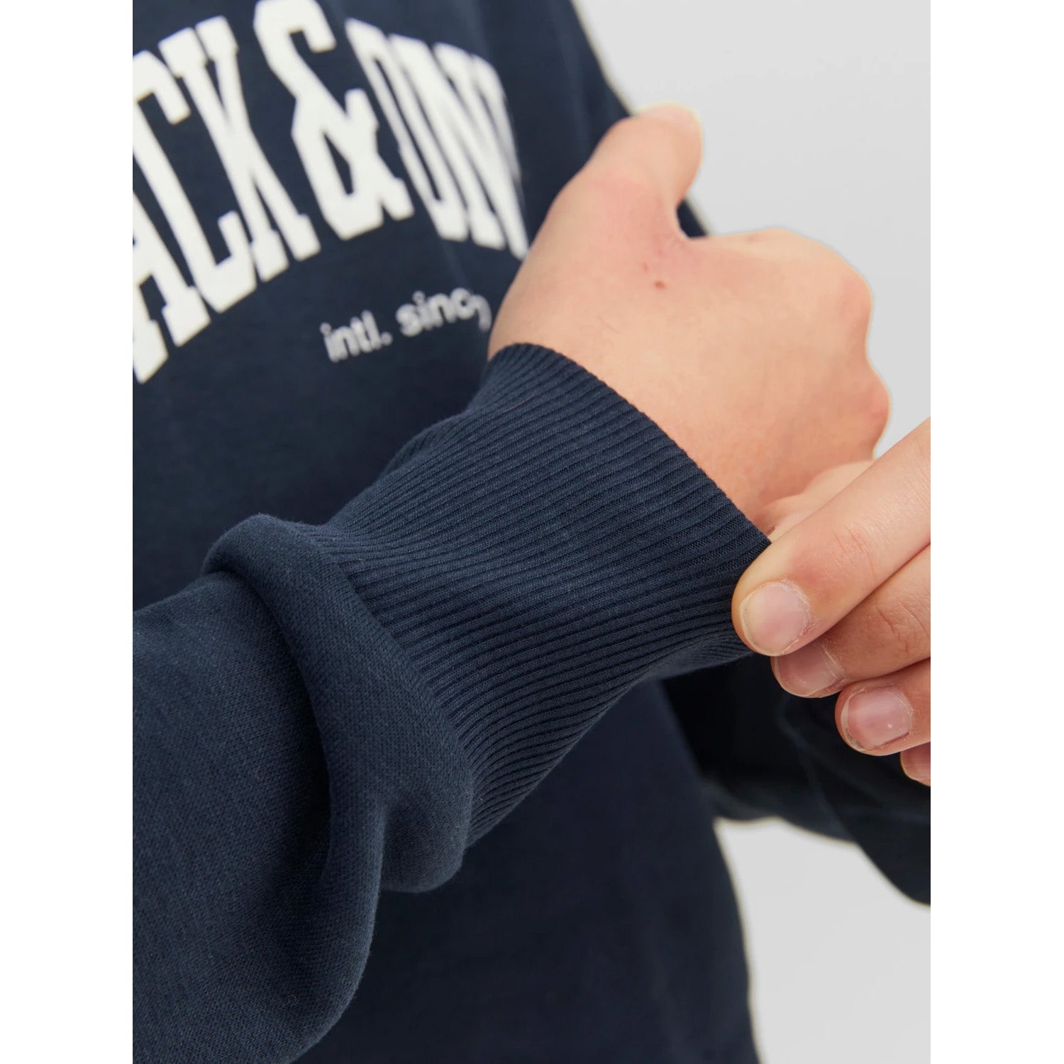 Jack & Jones Kids  Logo Hoodie junior