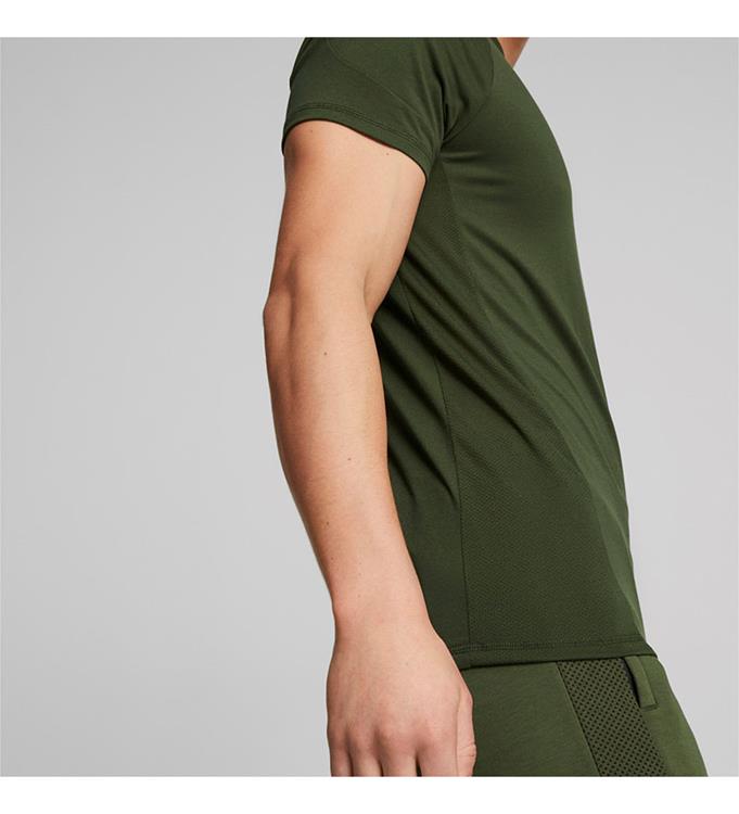 PUMA Men Evostripe T-Shirt