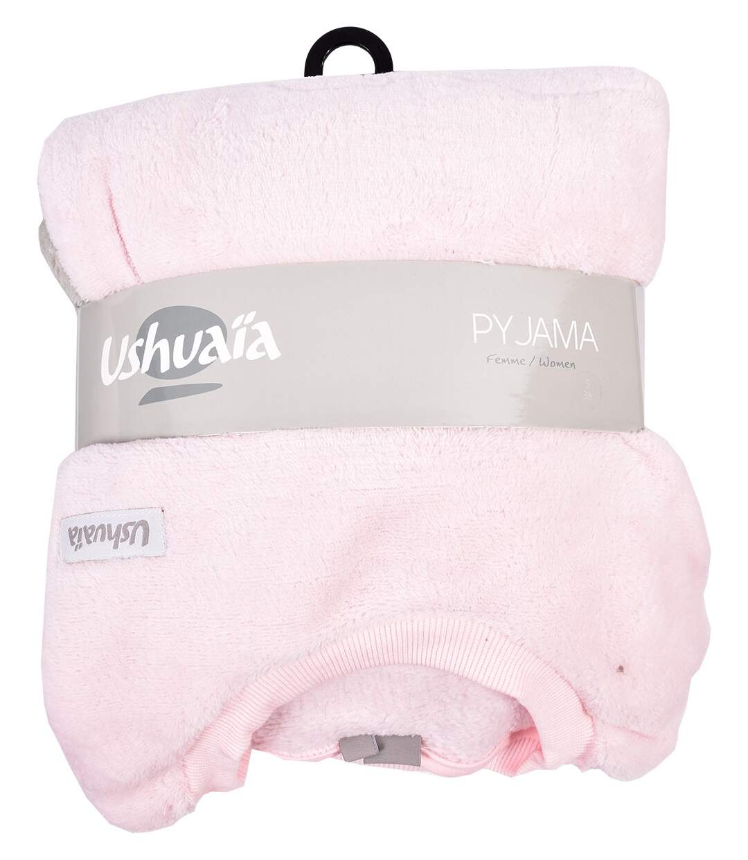 Pyjama Femme USHUAIA USHR002 ROSE