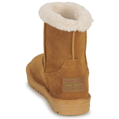 Pepe jeans - DISS FRESH W - Camel