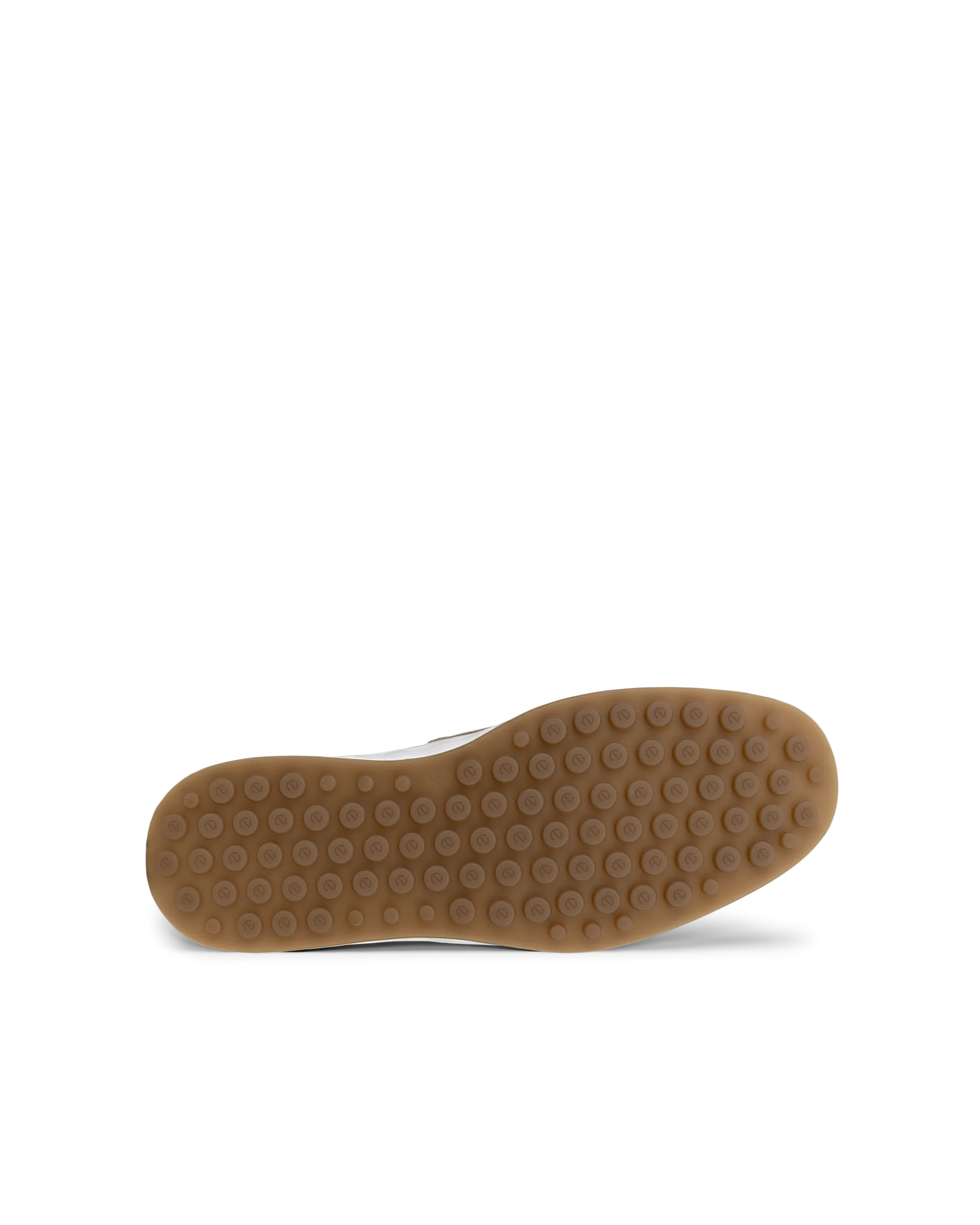 ECCO S LITE MOC M Herren Mokassins aus Nubukleder Braun