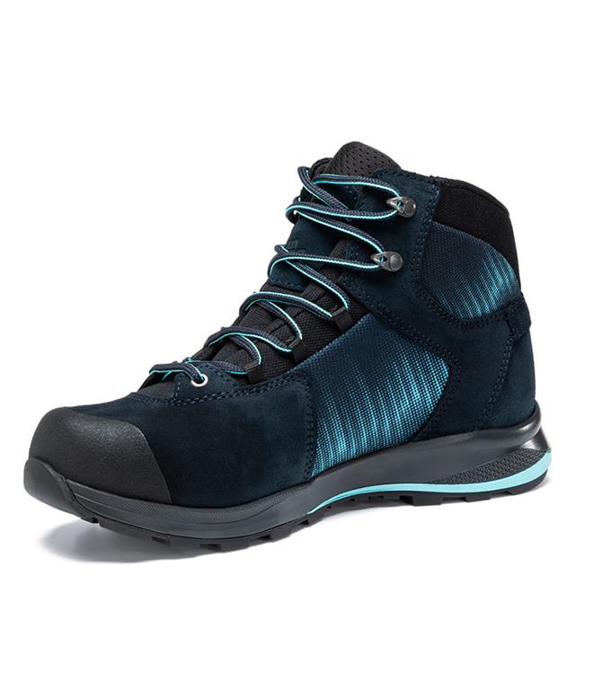 Klarsby Bunion Lady GTX navy-sky