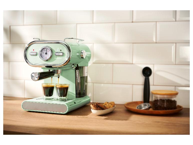 Espressomachine