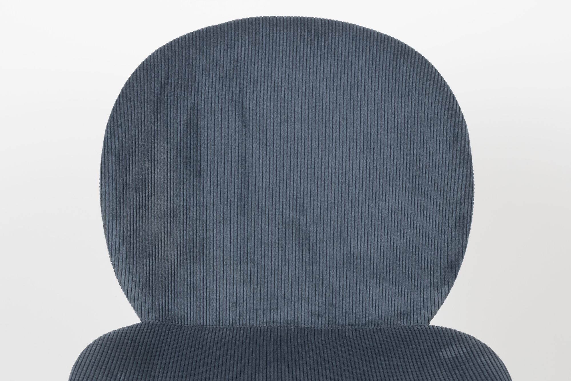 CHAIR BONNET GREY / BLUE